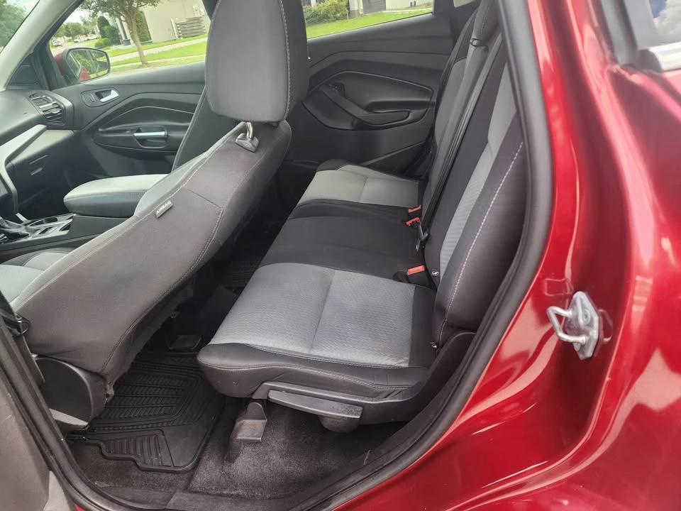 2017 Ford Escape - Image 10 of 10