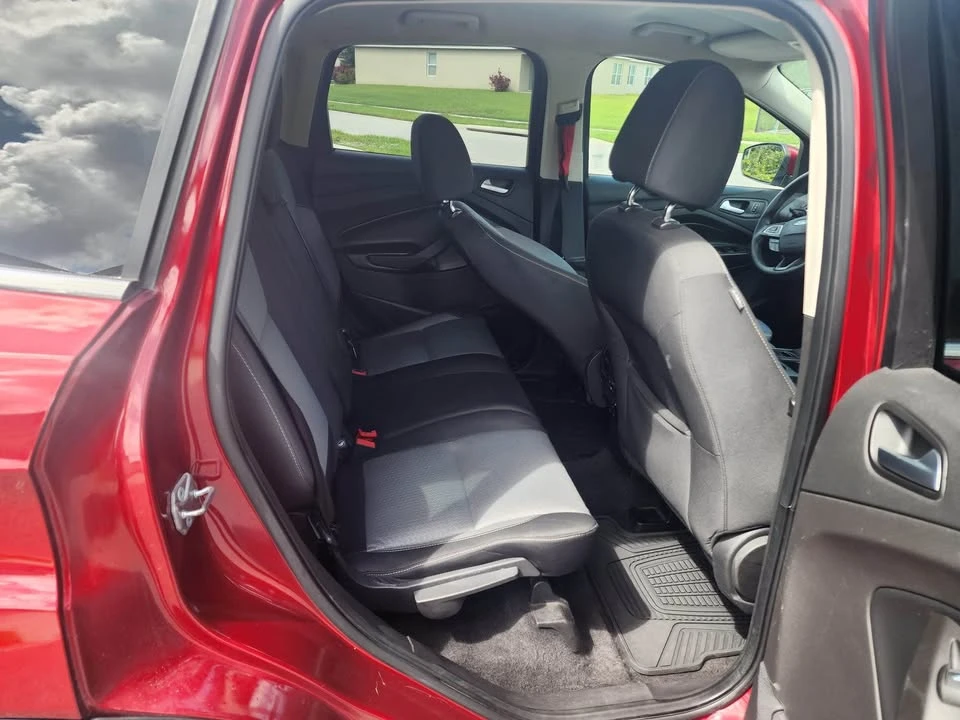 2017 Ford Escape - Image 7 of 10