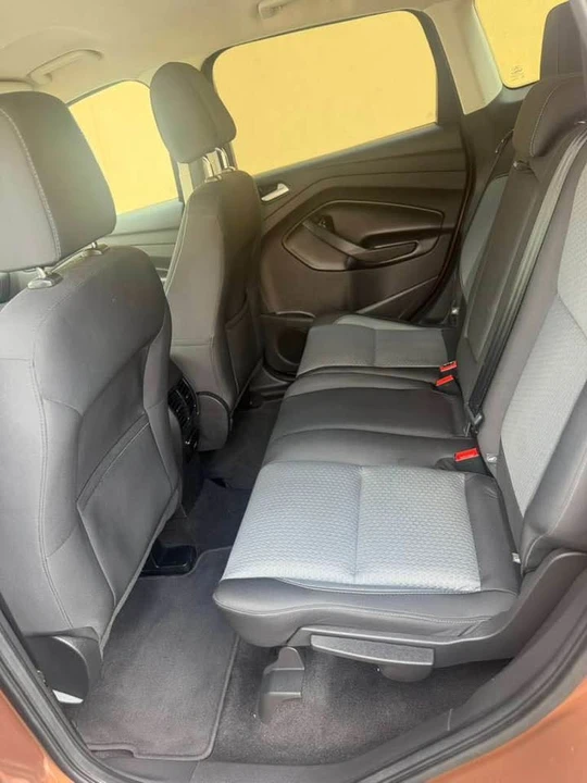 2017 Ford Escape - Image 8 of 11