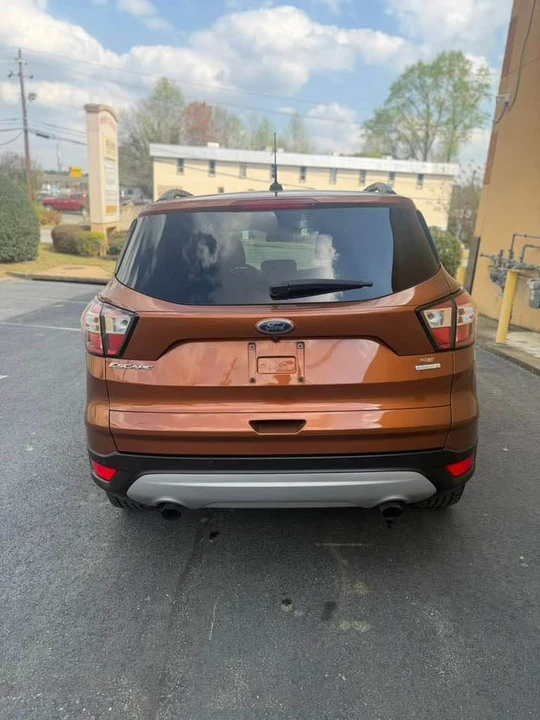 2017 Ford Escape - Image 5 of 11