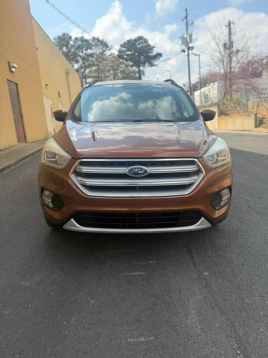 2017 Ford Escape - Image 2 of 11