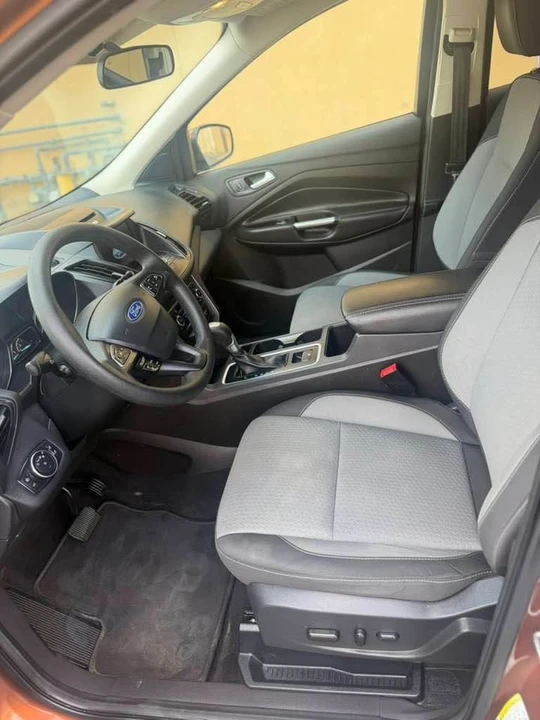 2017 Ford Escape - Image 7 of 11