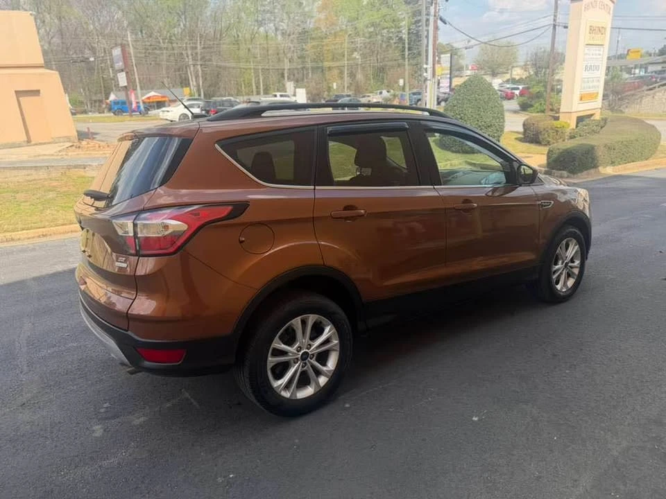 2017 Ford Escape - Image 4 of 11