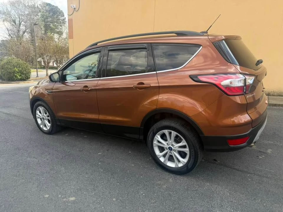 2017 Ford Escape - Image 6 of 11