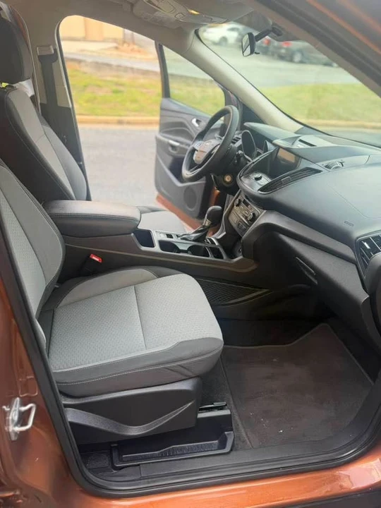 2017 Ford Escape - Image 9 of 11