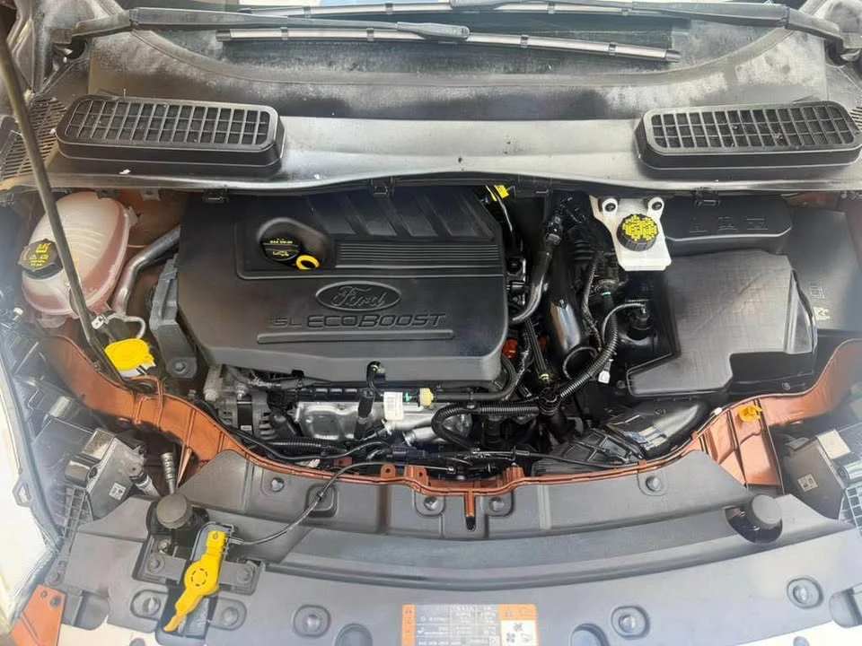 2017 Ford Escape - Image 10 of 11