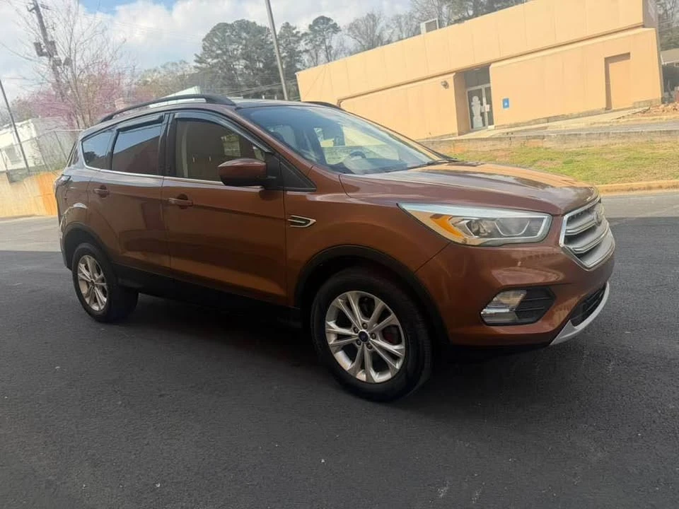 2017 Ford Escape - Image 3 of 11