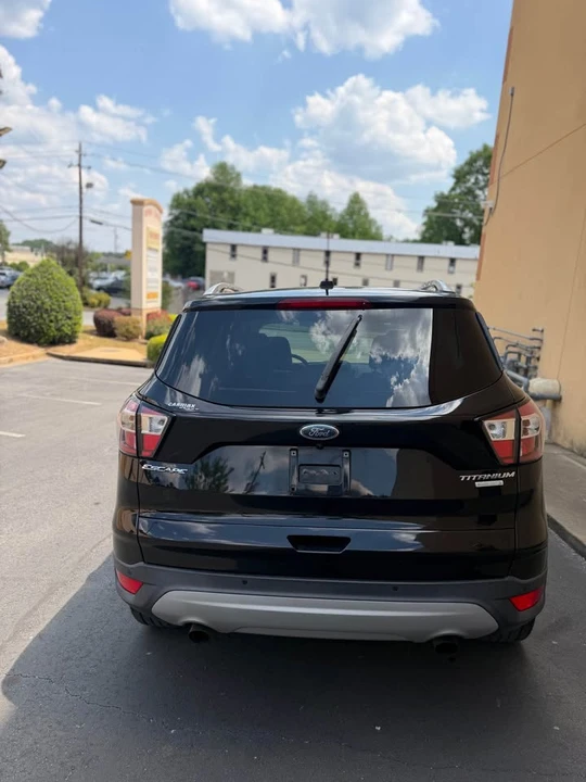 2017 Ford Escape - Image 6 of 12