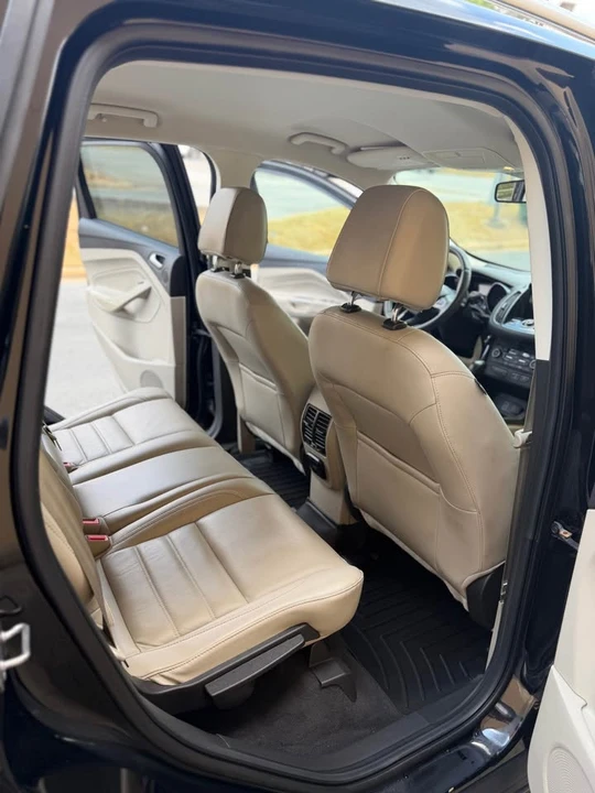 2017 Ford Escape - Image 9 of 12