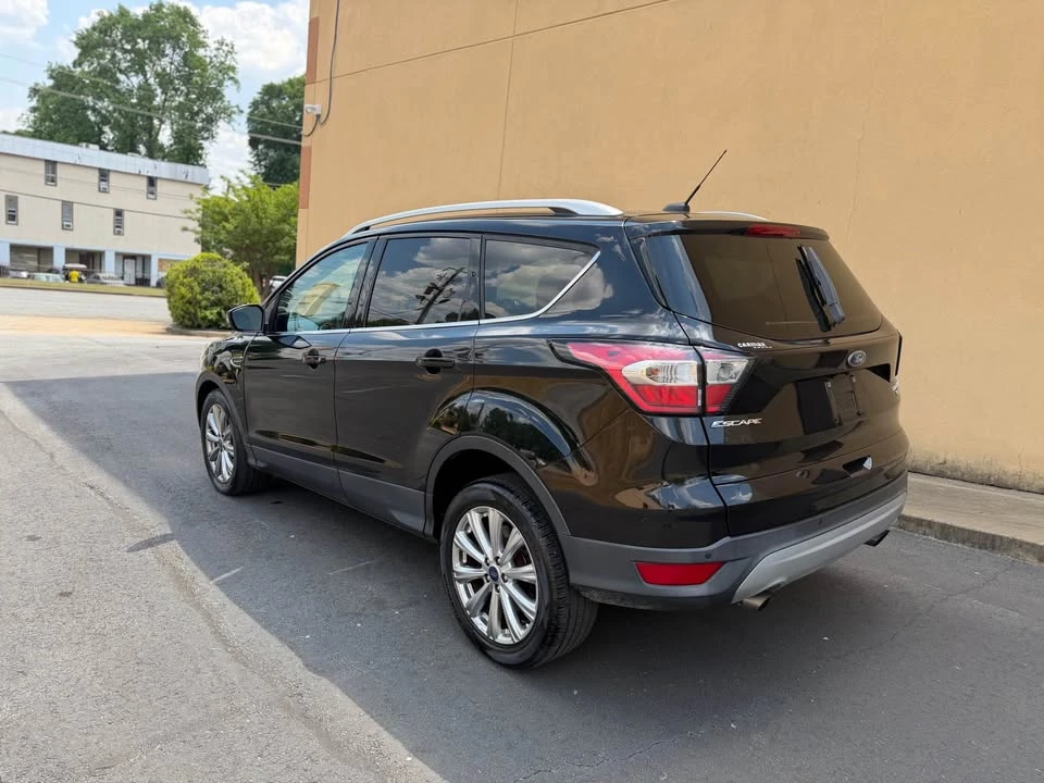 2017 Ford Escape - Image 5 of 12