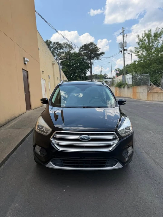 2017 Ford Escape - Image 2 of 12
