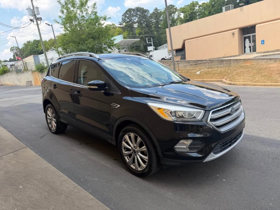 2017 Ford Escape - Image 3 of 12