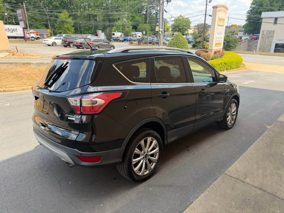 2017 Ford Escape - Image 4 of 12