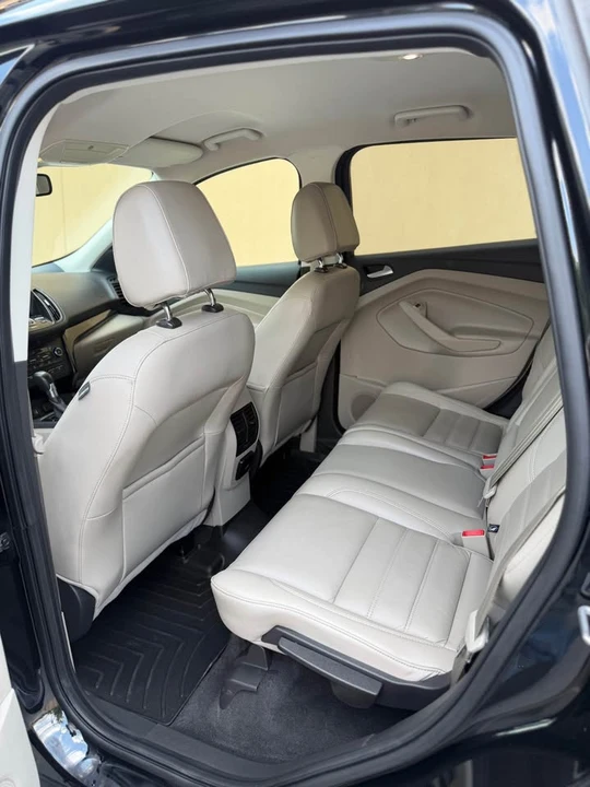 2017 Ford Escape - Image 8 of 12