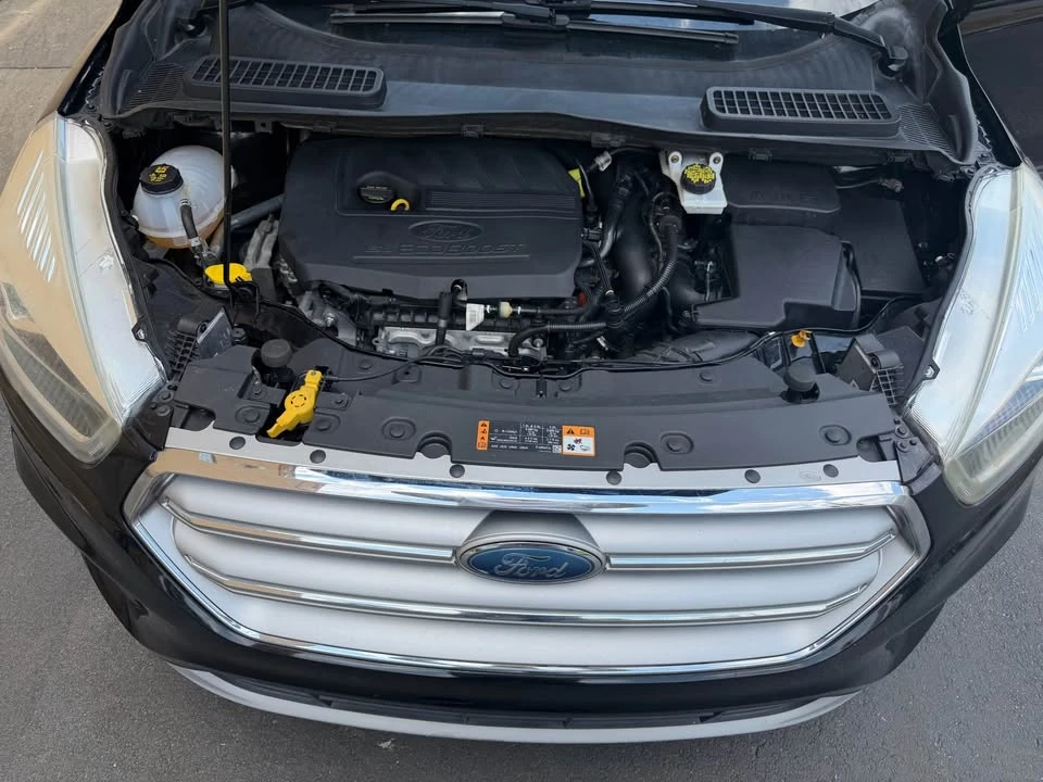 2017 Ford Escape - Image 12 of 12