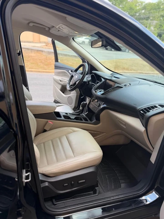 2017 Ford Escape - Image 10 of 12
