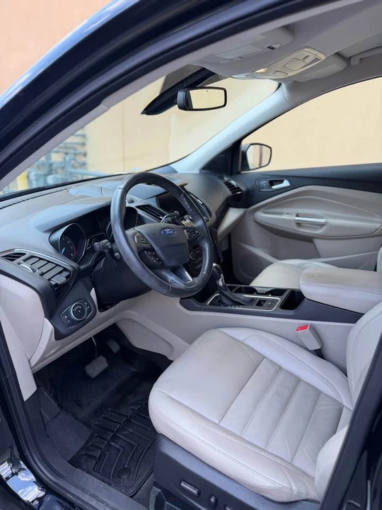 2017 Ford Escape - Image 7 of 12