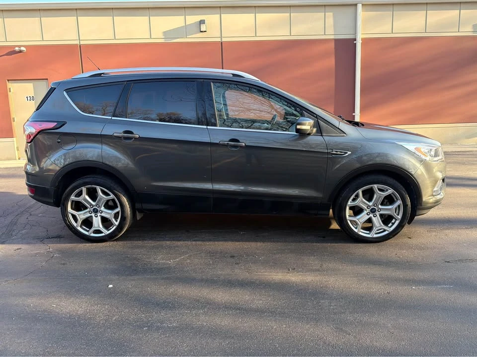 2017 Ford Escape - Image 9 of 20