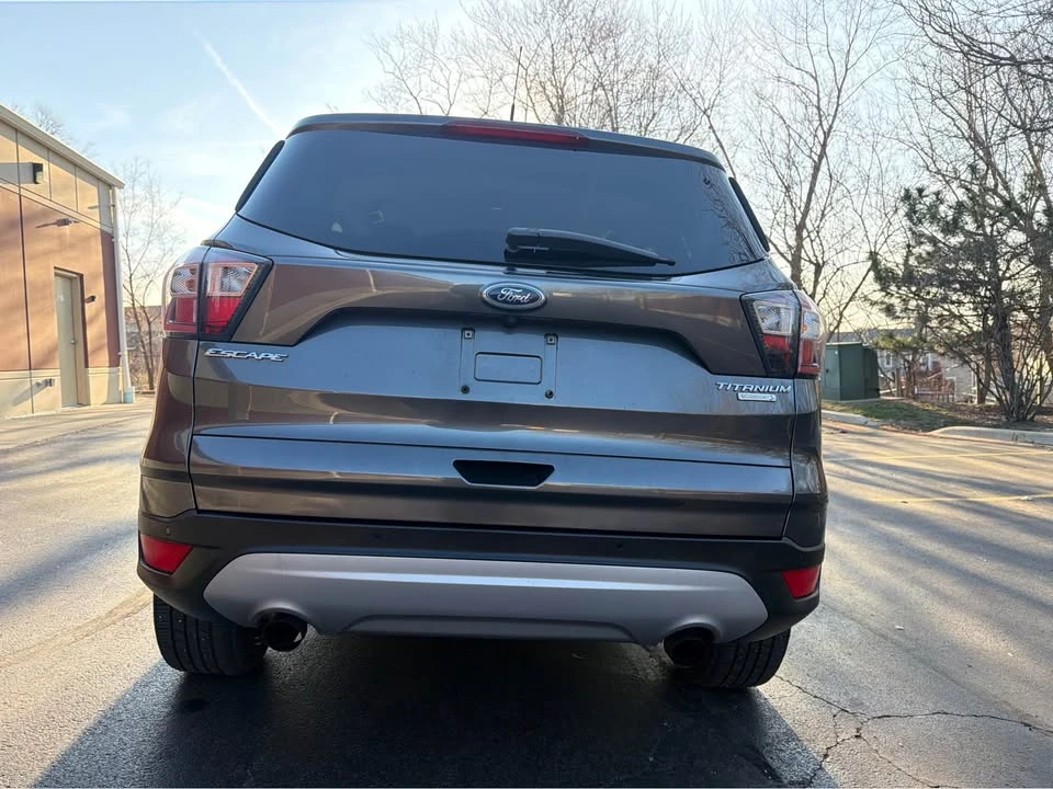 2017 Ford Escape - Image 7 of 20