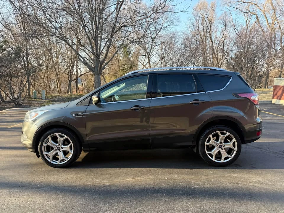 2017 Ford Escape - Image 5 of 20