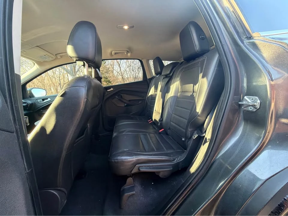 2017 Ford Escape - Image 14 of 20