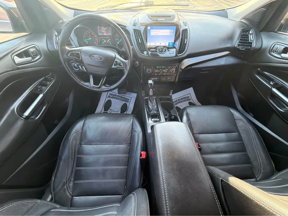 2017 Ford Escape - Image 11 of 20
