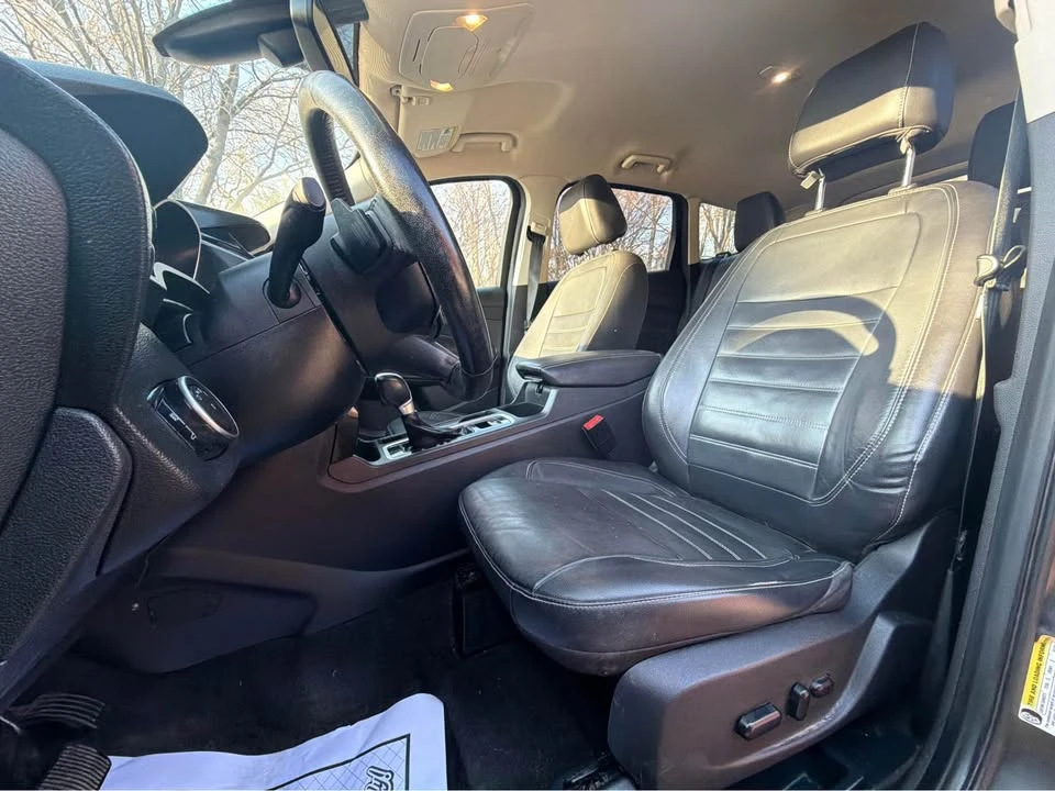 2017 Ford Escape - Image 3 of 20