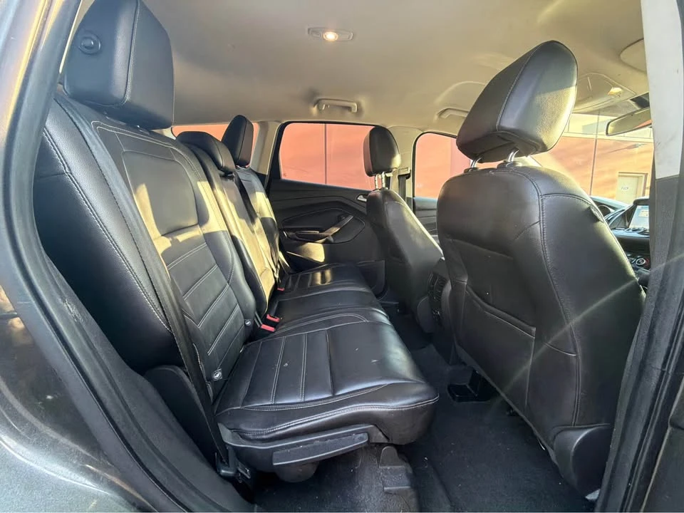 2017 Ford Escape - Image 16 of 20