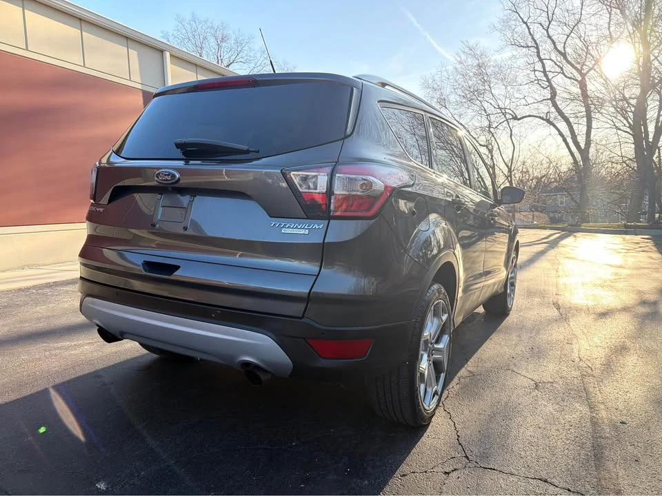 2017 Ford Escape - Image 8 of 20