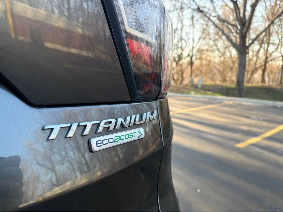 2017 Ford Escape - Image 19 of 20