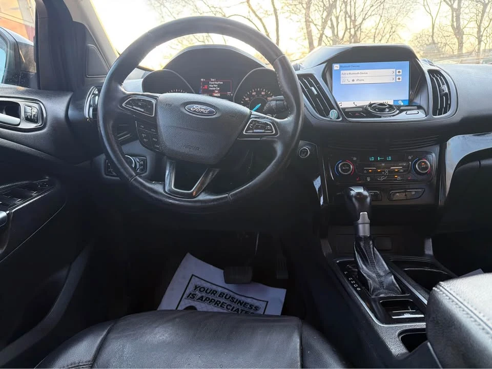 2017 Ford Escape - Image 12 of 20