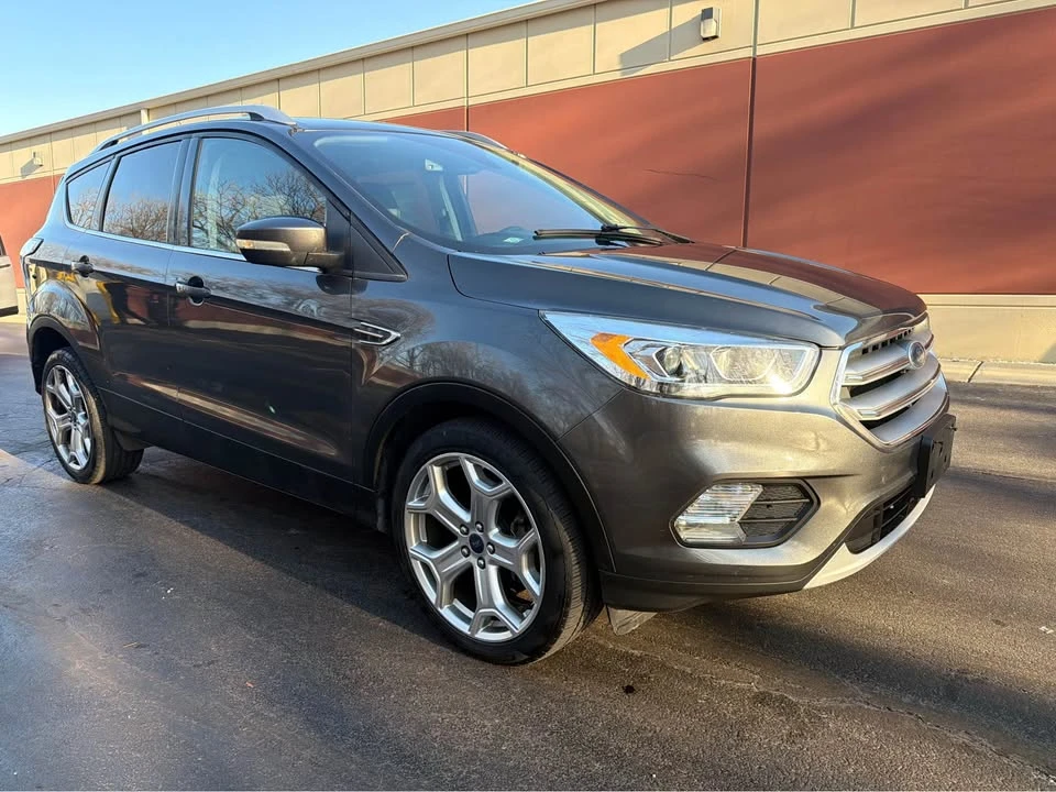 2017 Ford Escape - Image 10 of 20