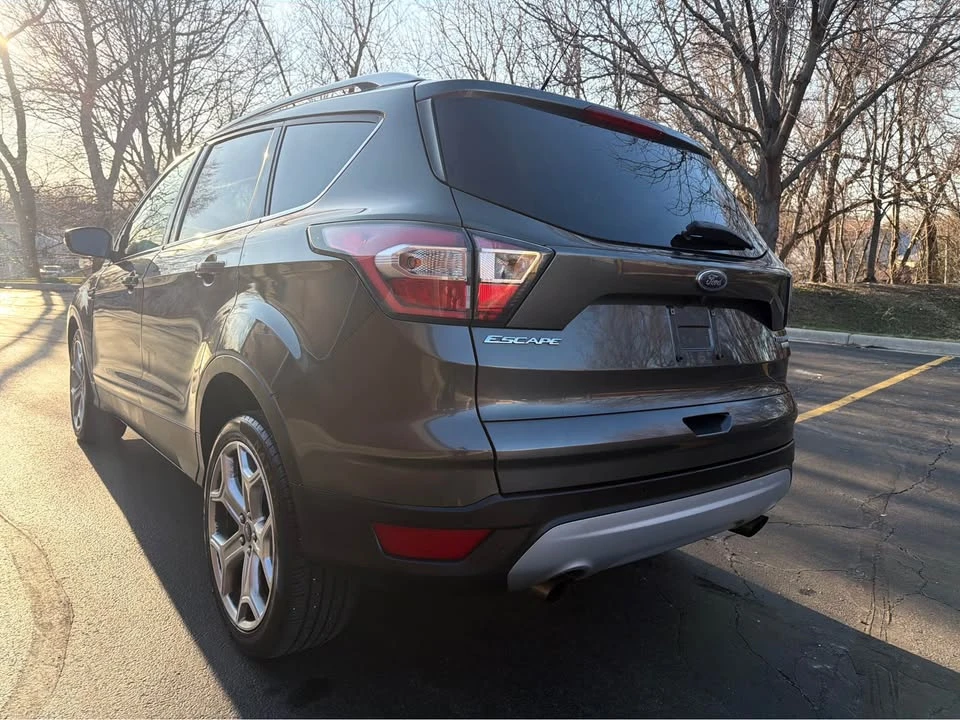 2017 Ford Escape - Image 6 of 20