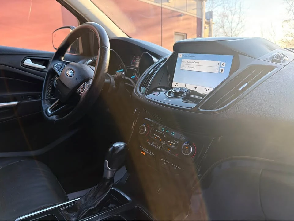 2017 Ford Escape - Image 18 of 20