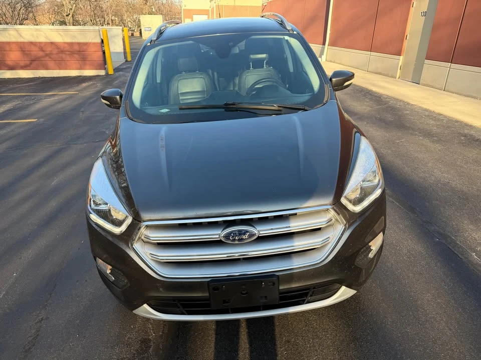 2017 Ford Escape - Image 4 of 20