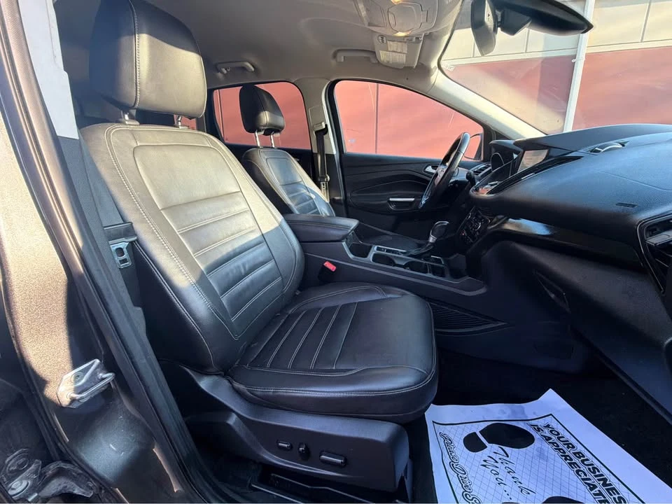 2017 Ford Escape - Image 17 of 20