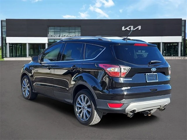 2017 Ford Escape - Image 3 of 20