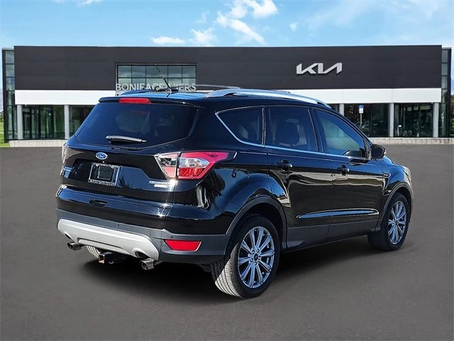 2017 Ford Escape - Image 4 of 20