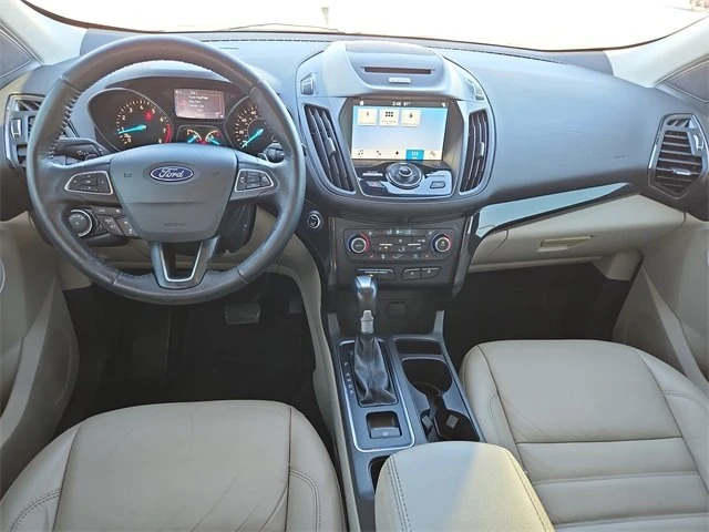 2017 Ford Escape - Image 9 of 20