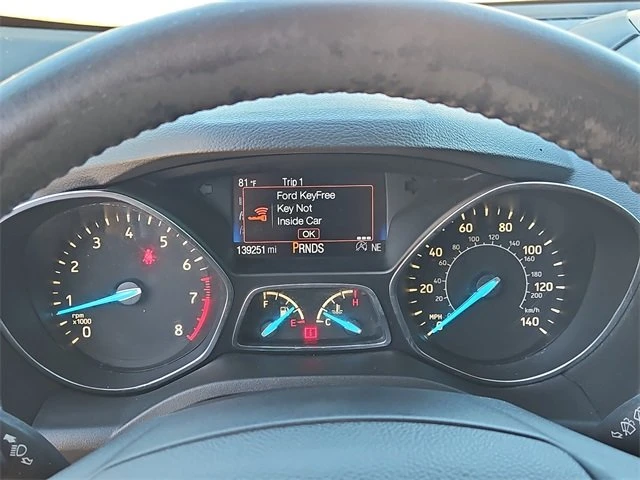 2017 Ford Escape - Image 20 of 20