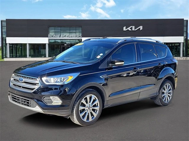 2017 Ford Escape - Image 2 of 20