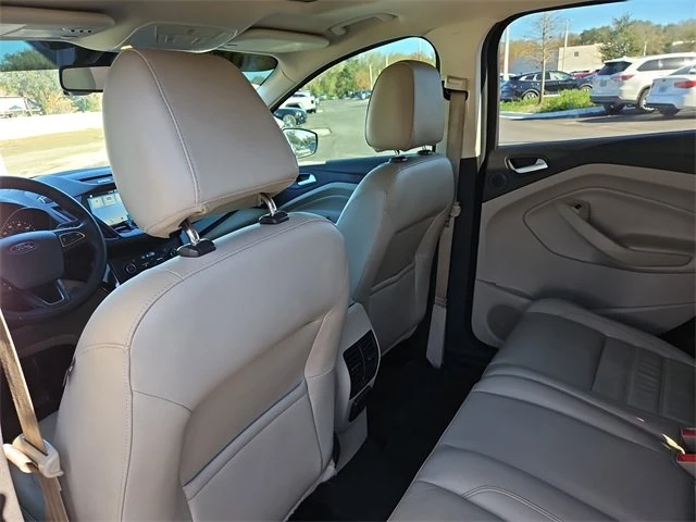 2017 Ford Escape - Image 12 of 20