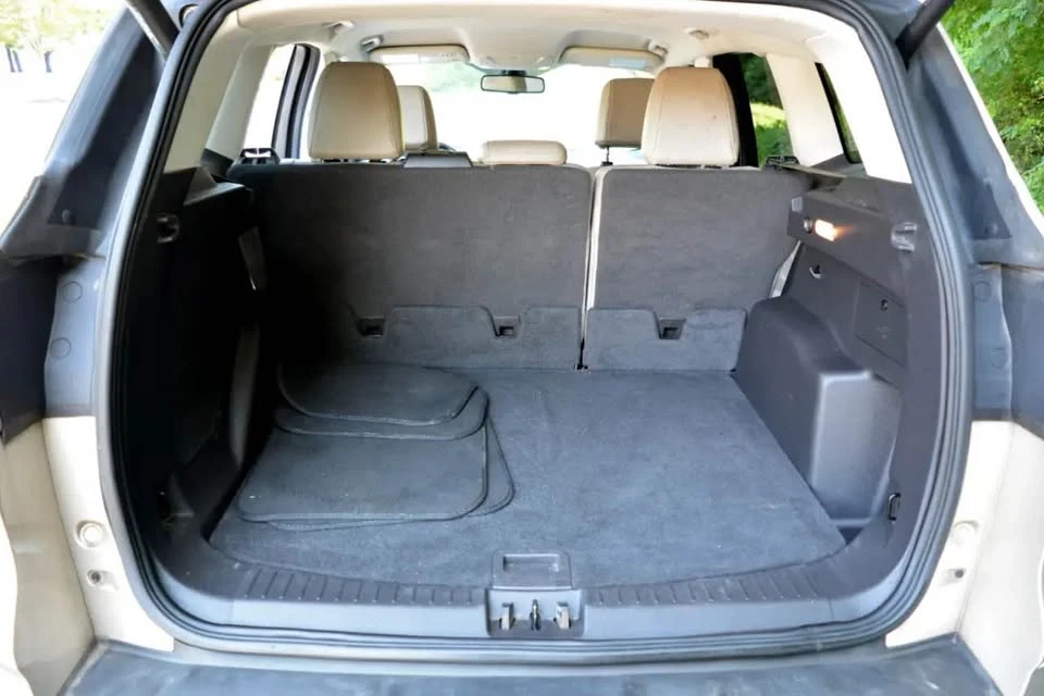 2017 Ford Escape - Image 11 of 18