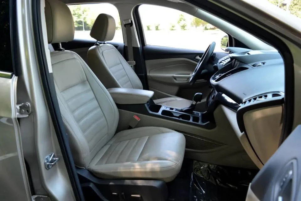 2017 Ford Escape - Image 13 of 18