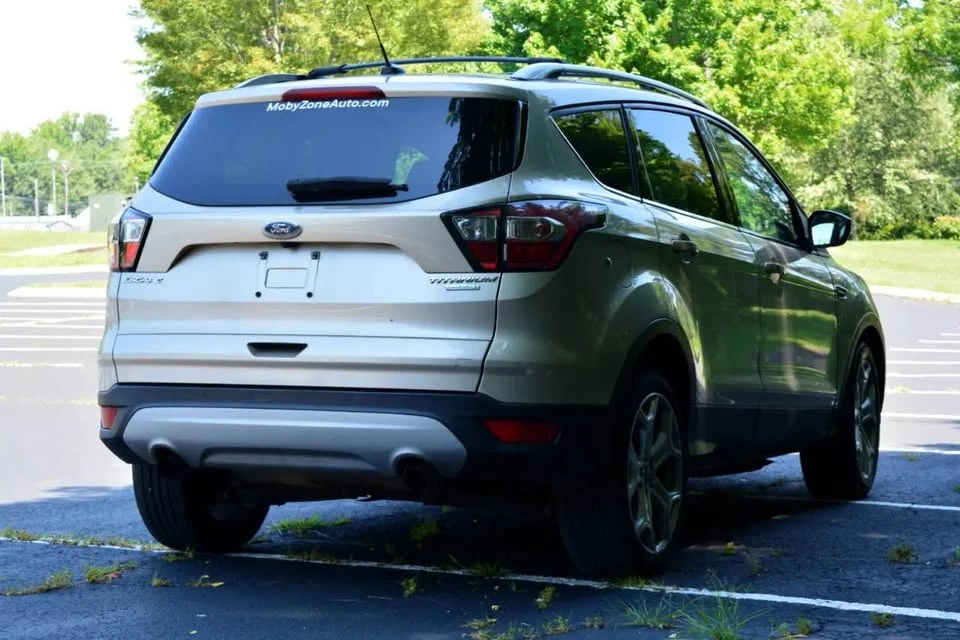2017 Ford Escape - Image 5 of 18