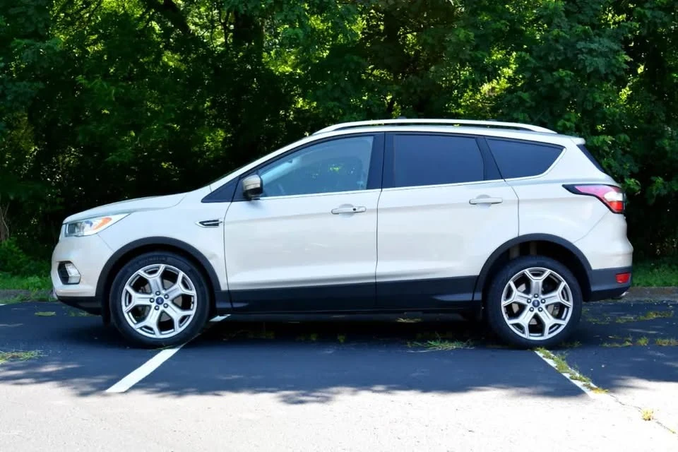 2017 Ford Escape - Image 8 of 18
