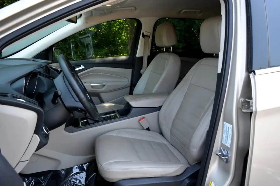 2017 Ford Escape - Image 9 of 18