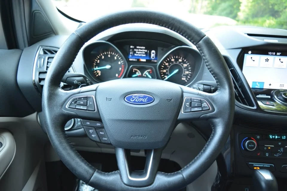 2017 Ford Escape - Image 16 of 18