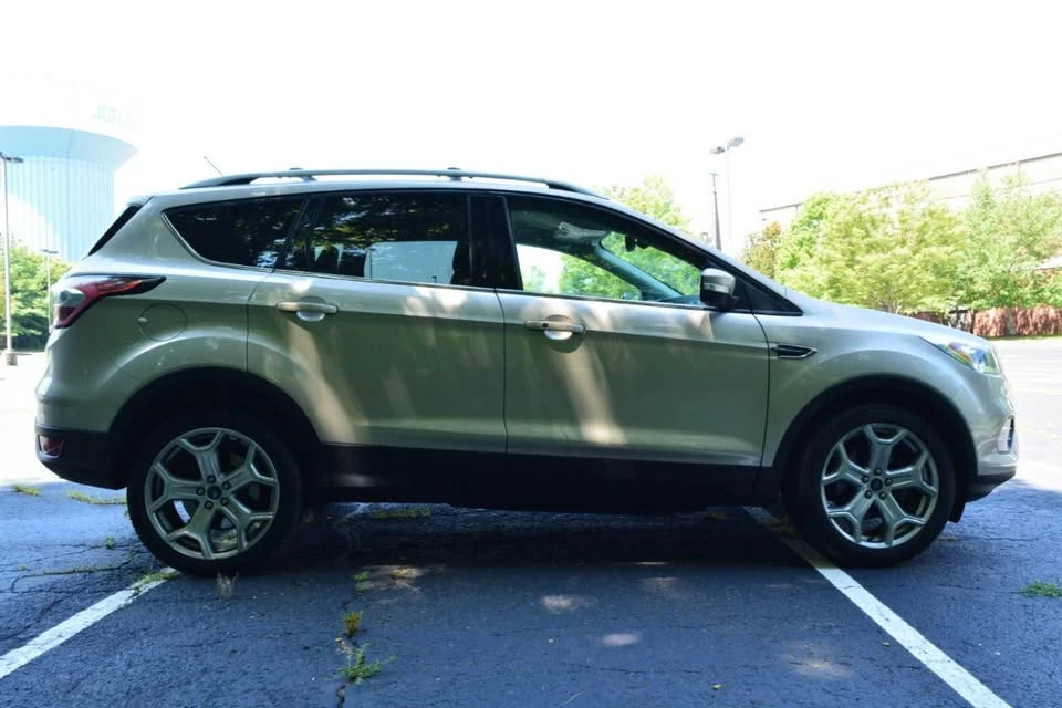 2017 Ford Escape - Image 4 of 18
