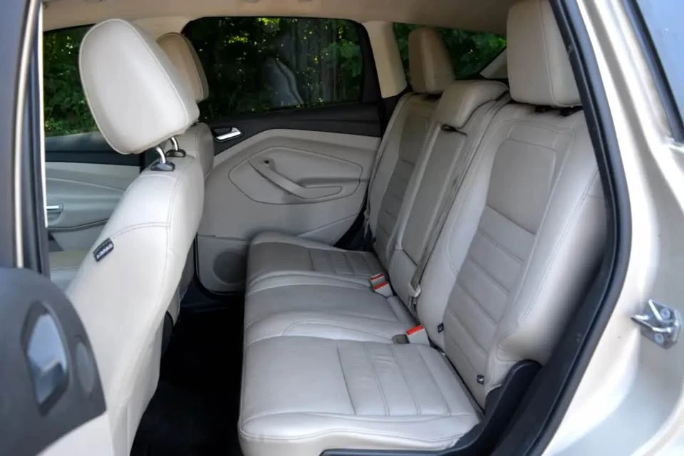 2017 Ford Escape - Image 10 of 18